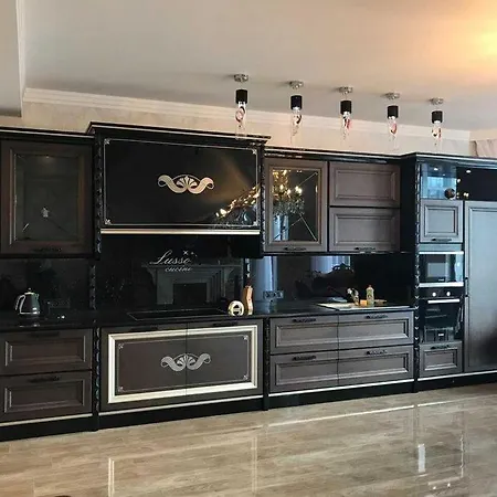 Luxurious Apartments Walk 10 Min Al Haram